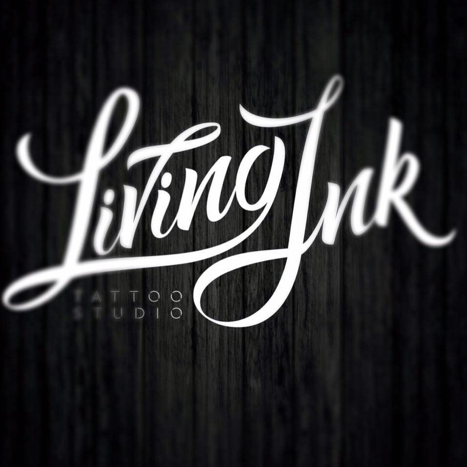 Тату Студия Living Ink
