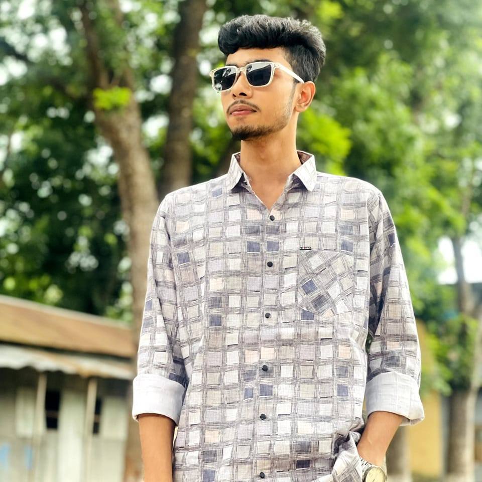 Mahib Sarkar