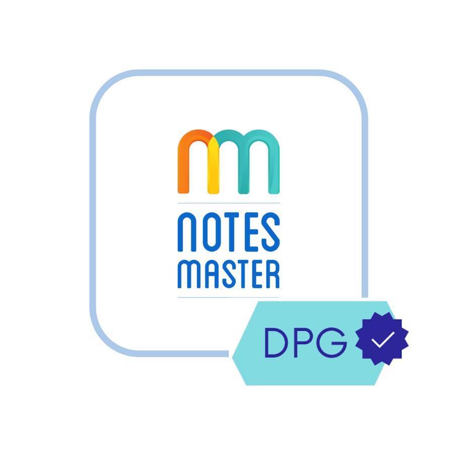 Notesmaster