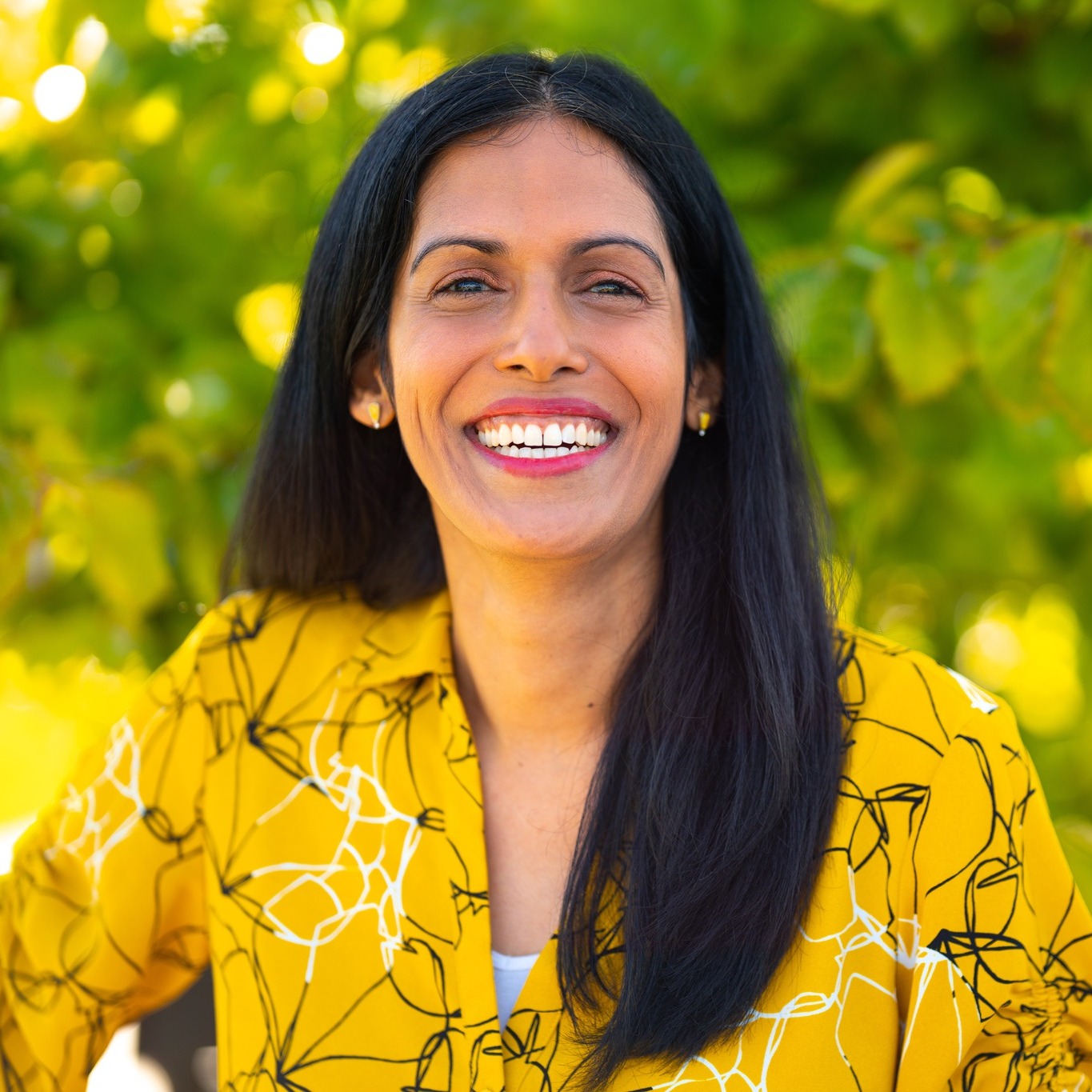 Rashi for Berkeley City Council District 1
