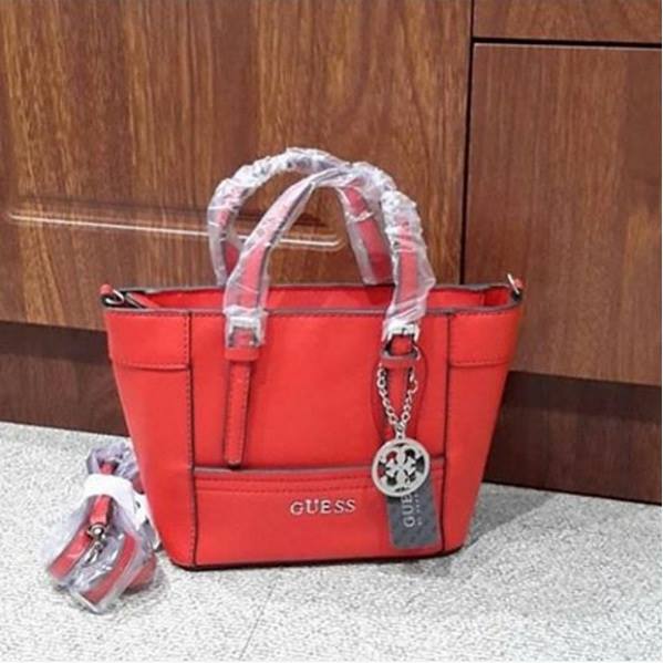 Tas Second Guess Original