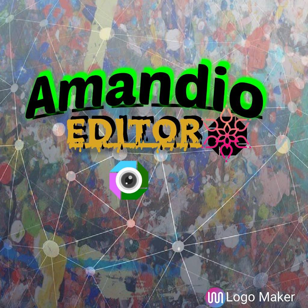 Amandio editor