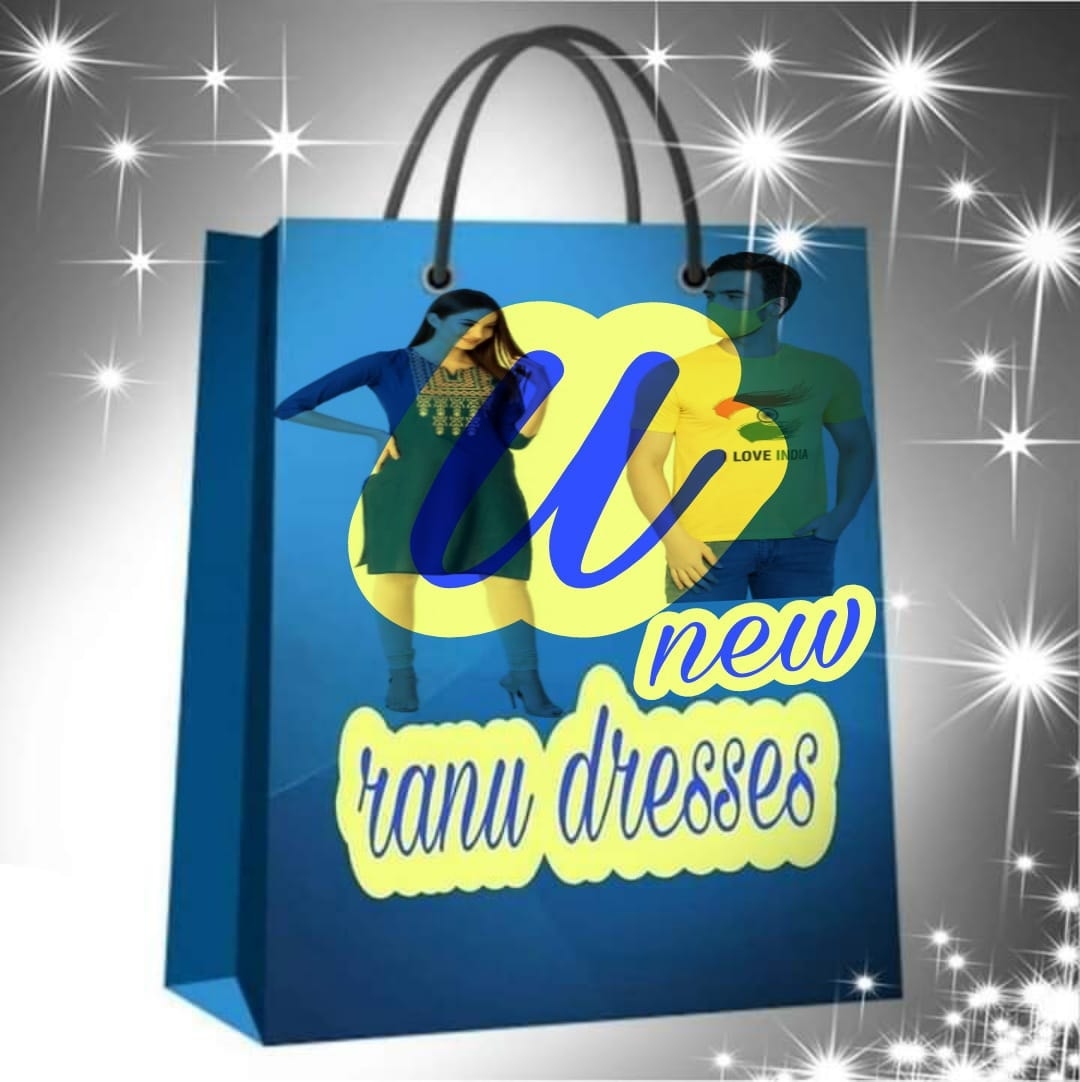 New Ranu Dresses | Chakdaha