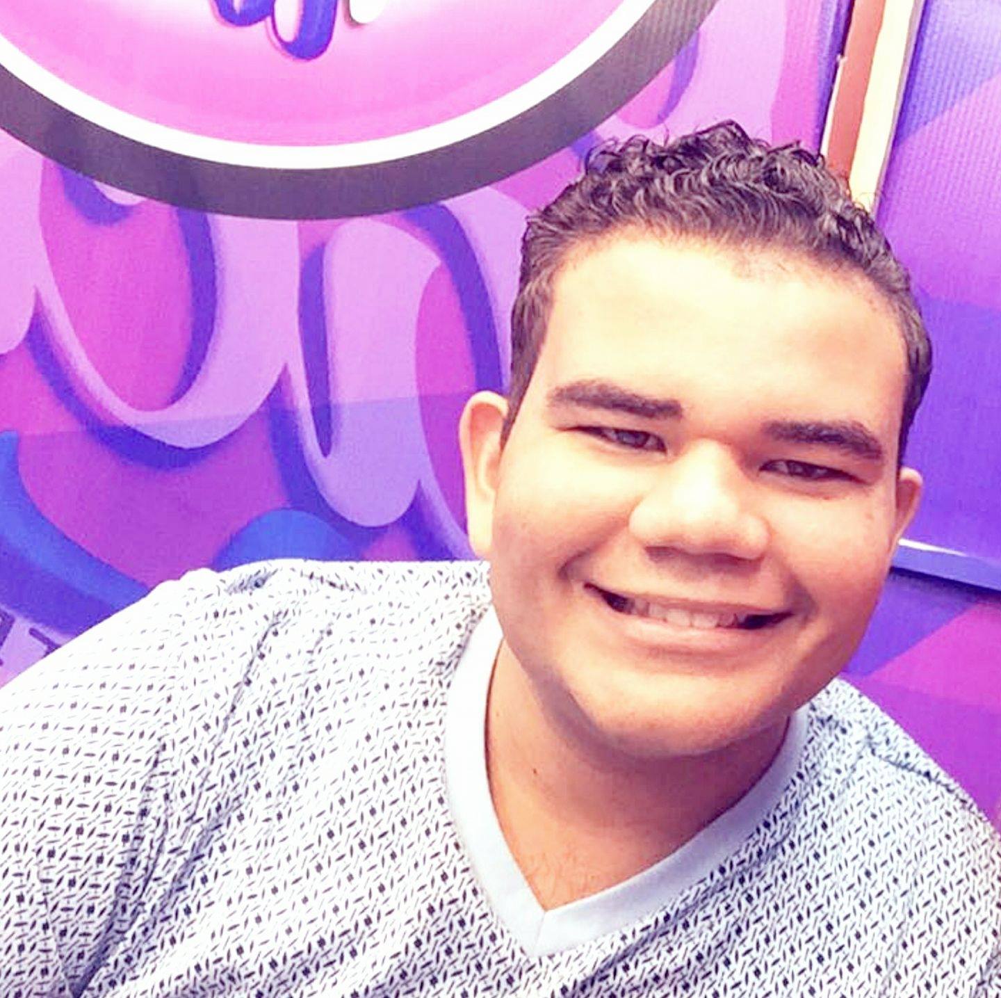 Angel Fernandez