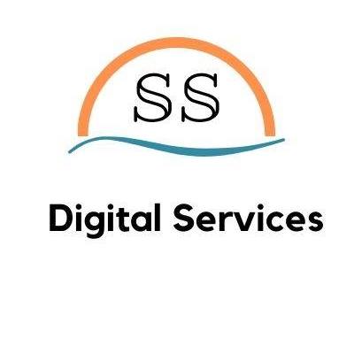 SS Digital Services | Patna