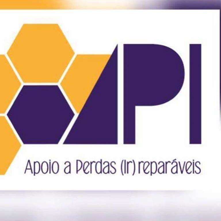 Grupo de apoio ao Luto - API RJ