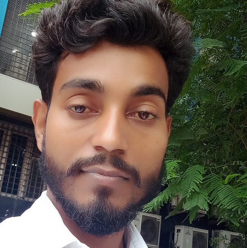 Ashiq.Raja | Gurugram