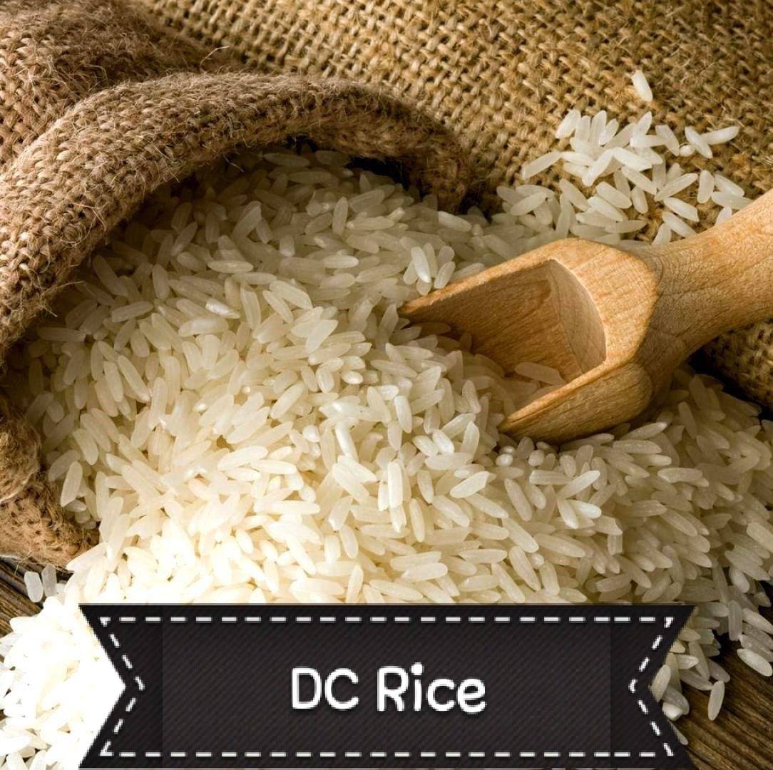 DC Quality & Affordable rice | Nasugbu