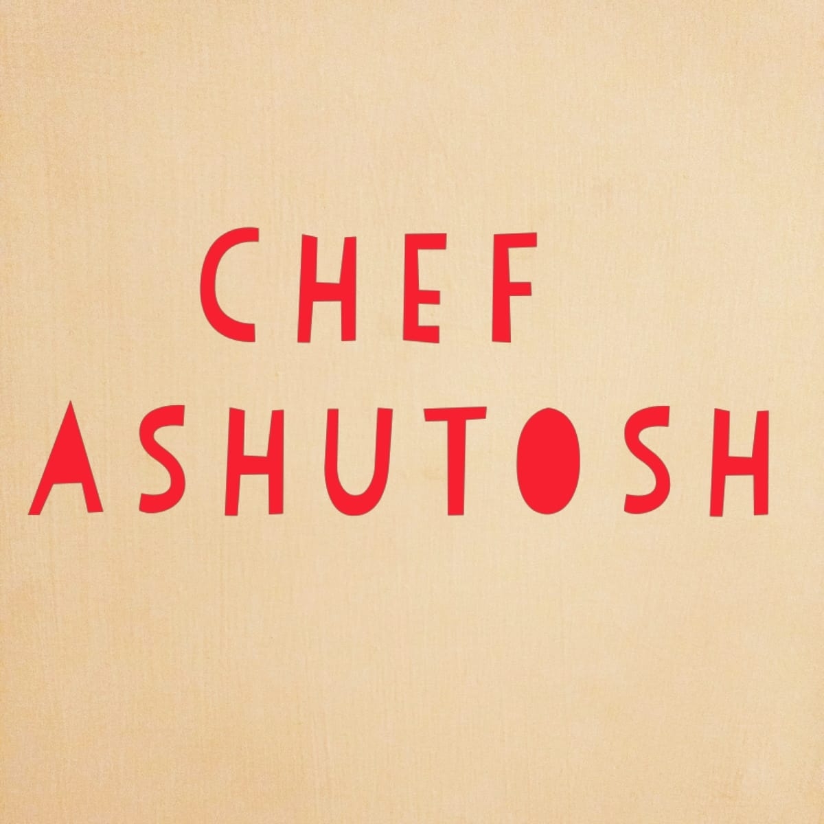 Engineer Chef