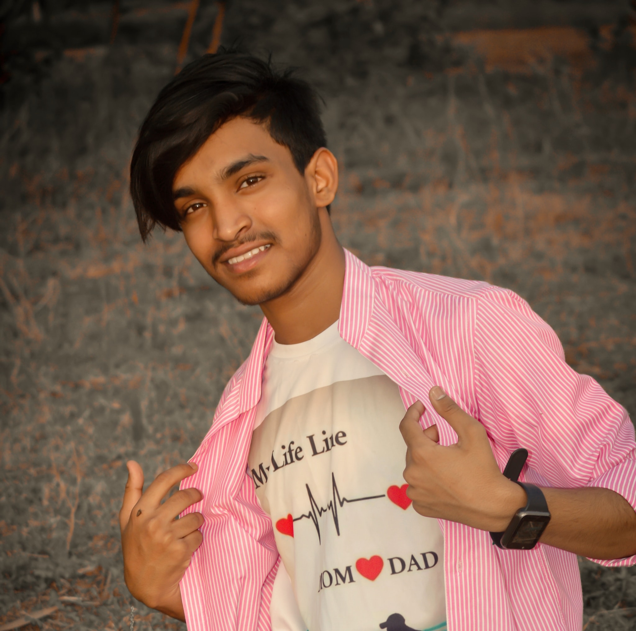 Aashiq Raza