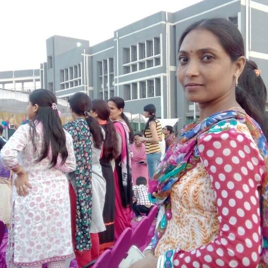 Reeta Rajput