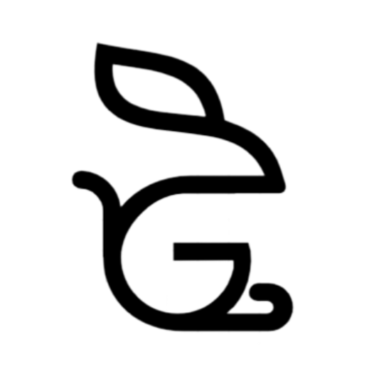 Geek Rabbit Computer（宅電腦）