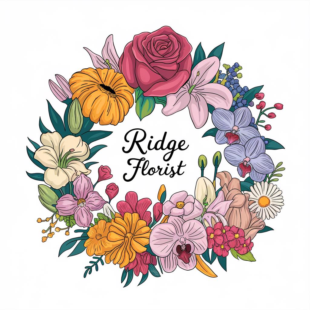 Ridge Florist, Inc | Sebring FL