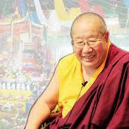 Penor Rinpoche