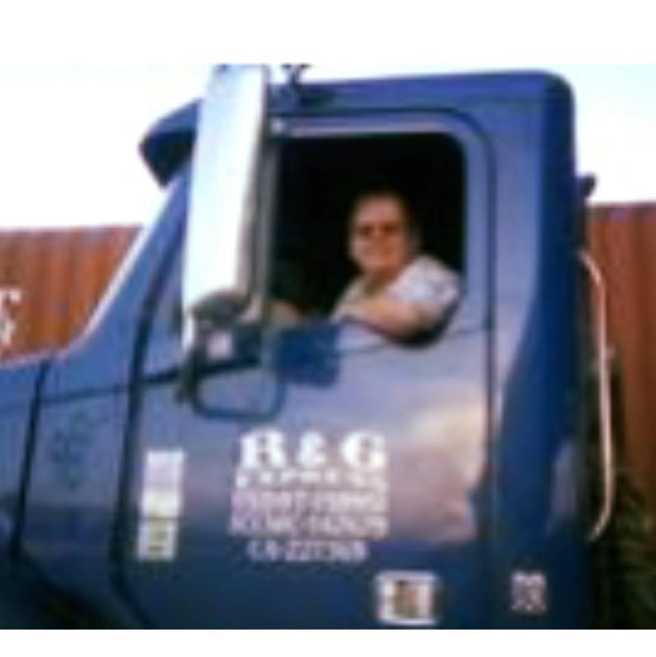R&G Express Inc | Lathrop CA