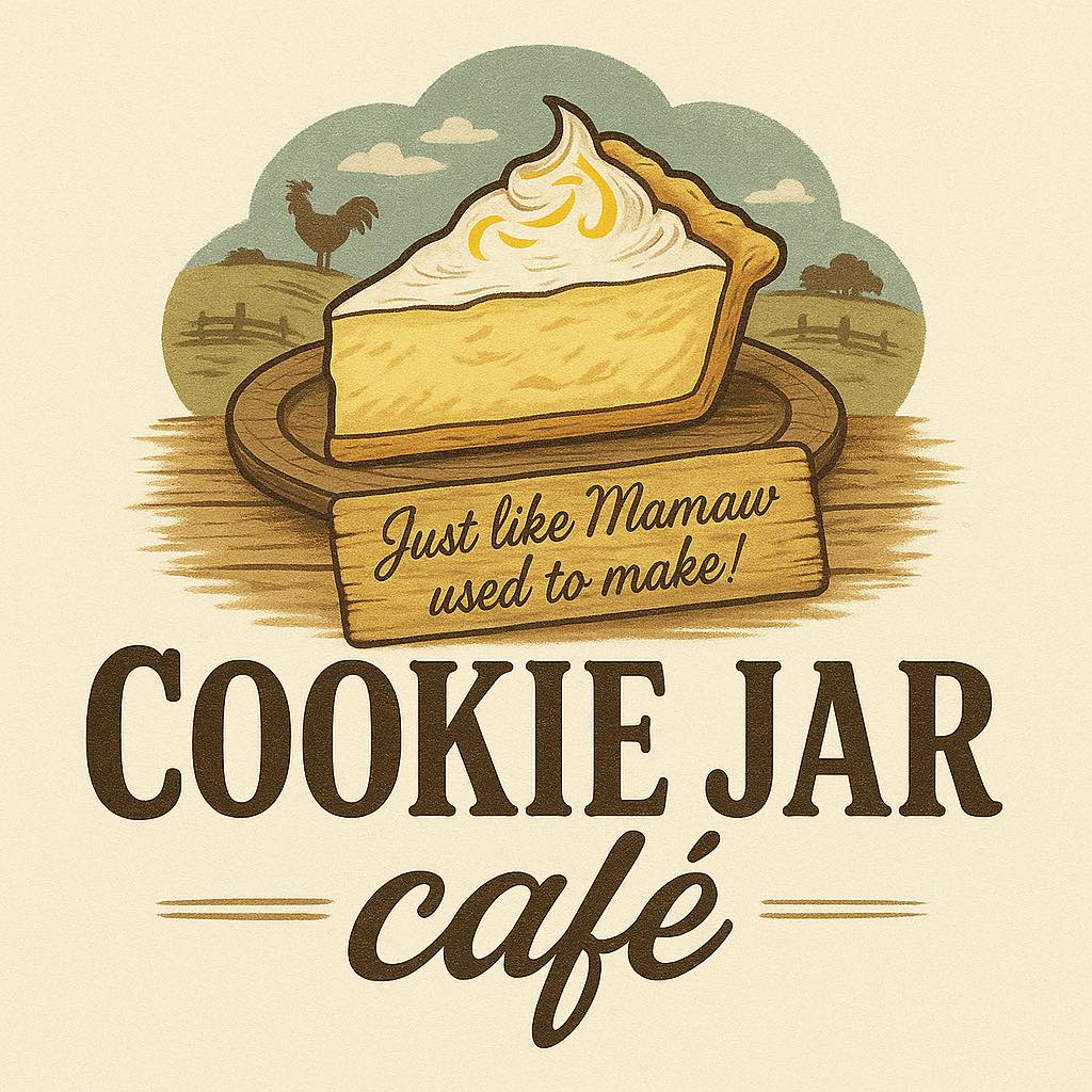 Cookie Jar Cafe' | Dunlap TN