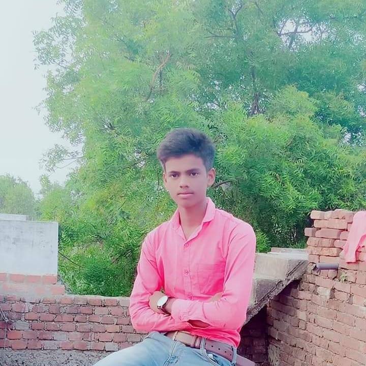 Rajeev Raj | Bihar Sharif