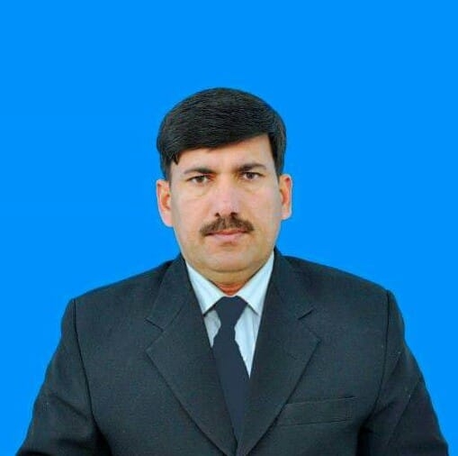 Adv Manzoor Abid Jat