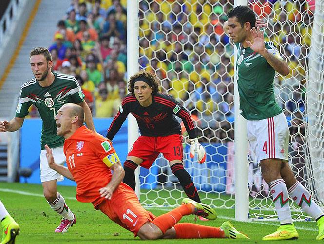 No era penal