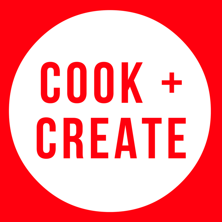 Cook and Create - Dubai