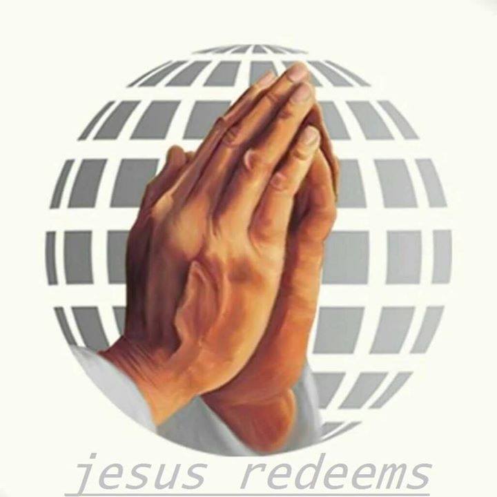 Jesus redeems