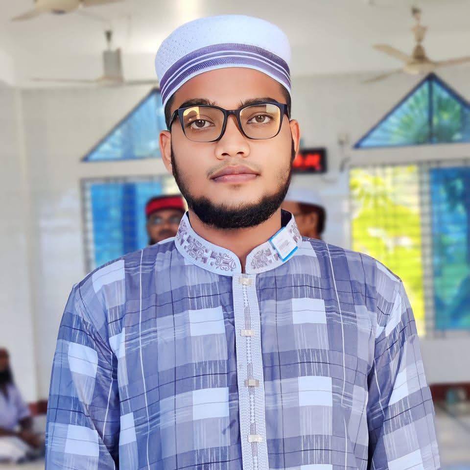 HM Rafiul Islam