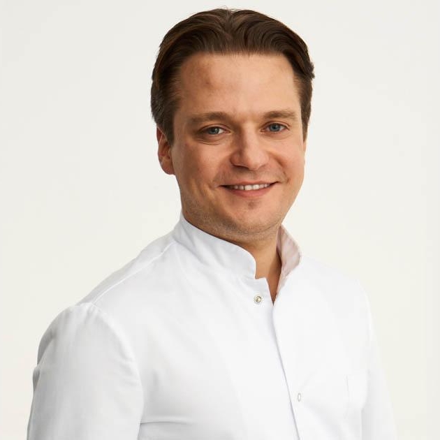 Dr Piotr Turkowski | Warsaw