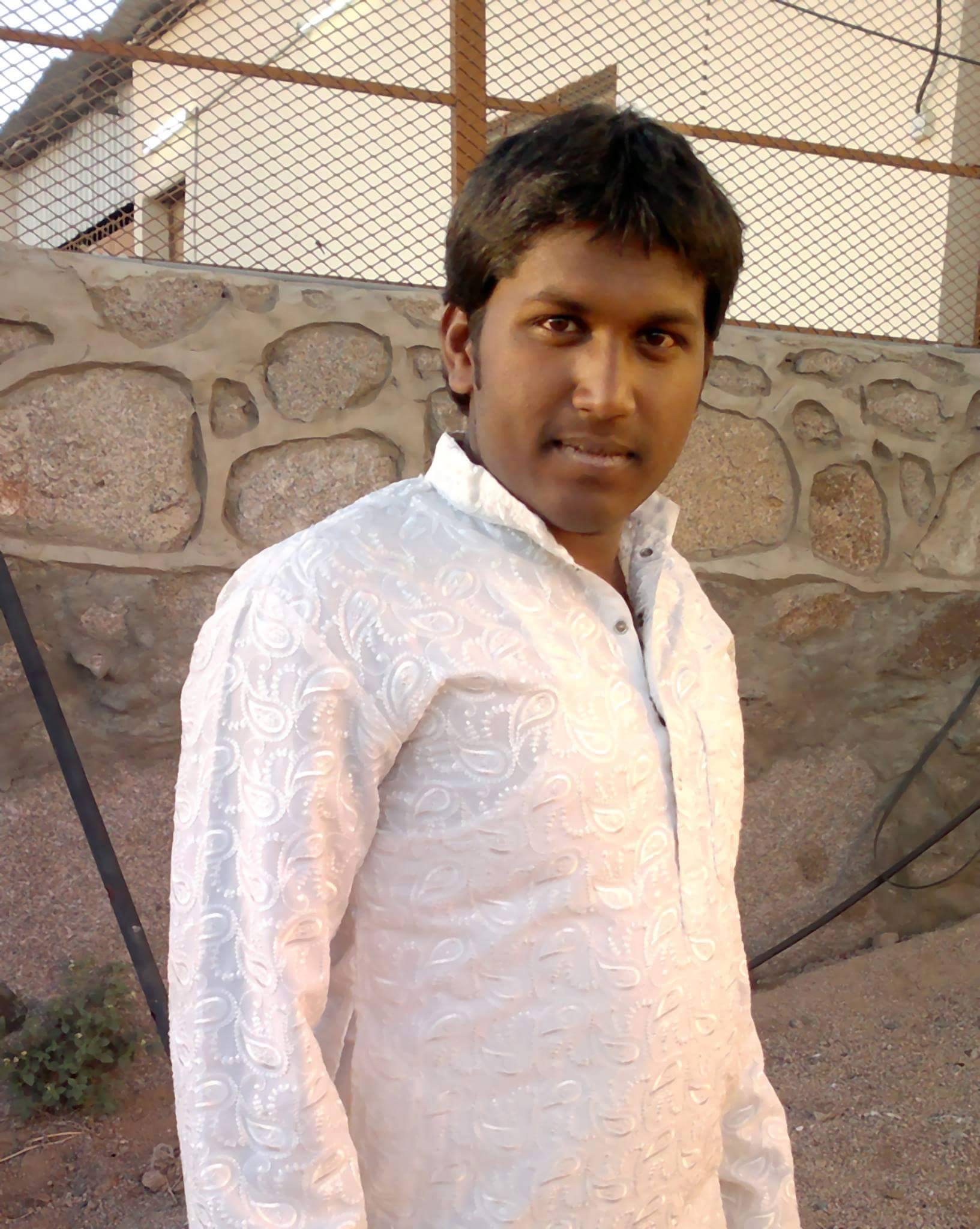 Ajay Rajpoot
