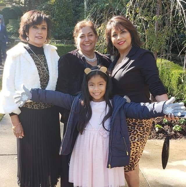 Irma Reyes