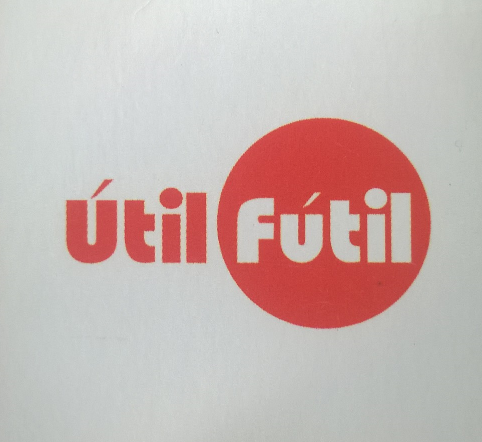 Útil Fútil