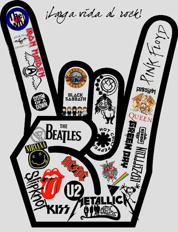 Forever rocker