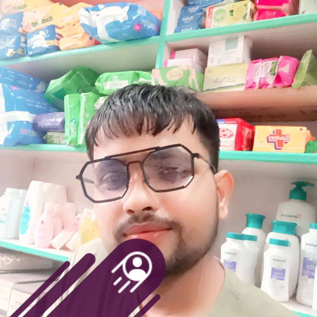 Surendra Rajput