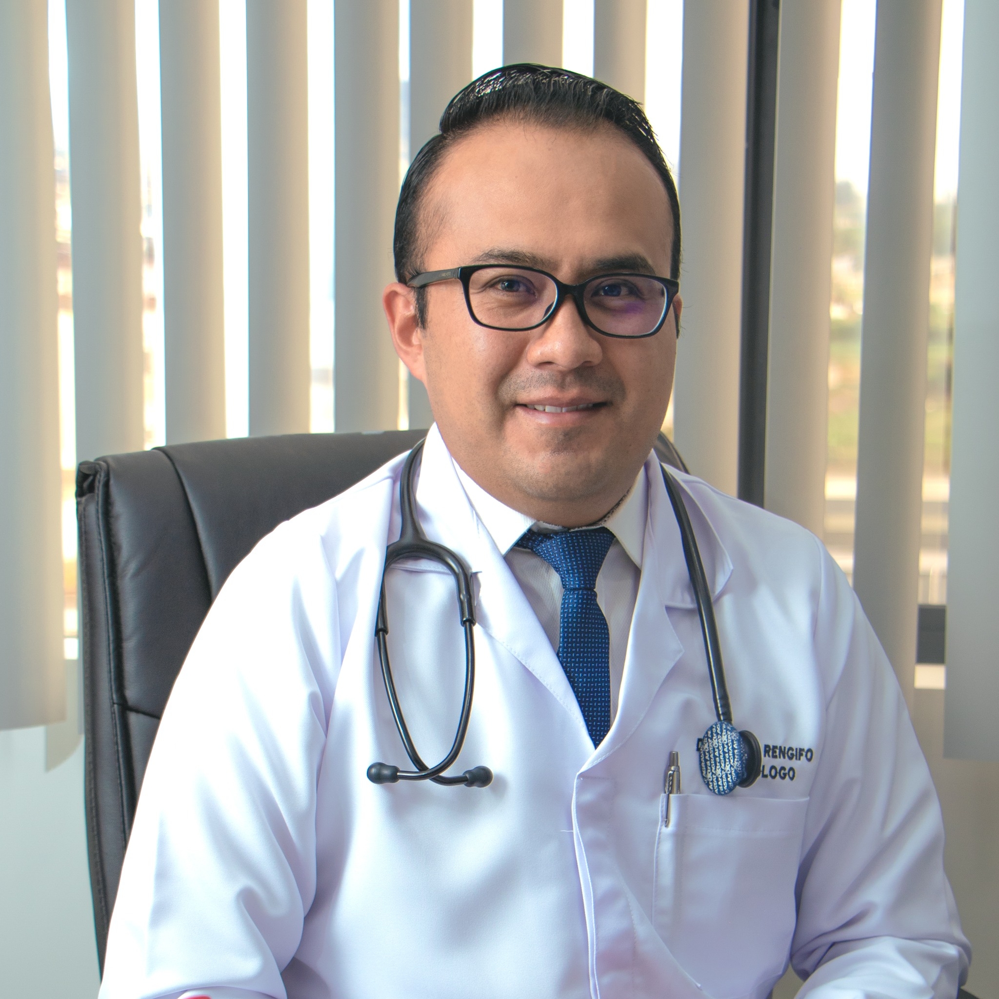 Dr. Lenin Rengifo | Ambato