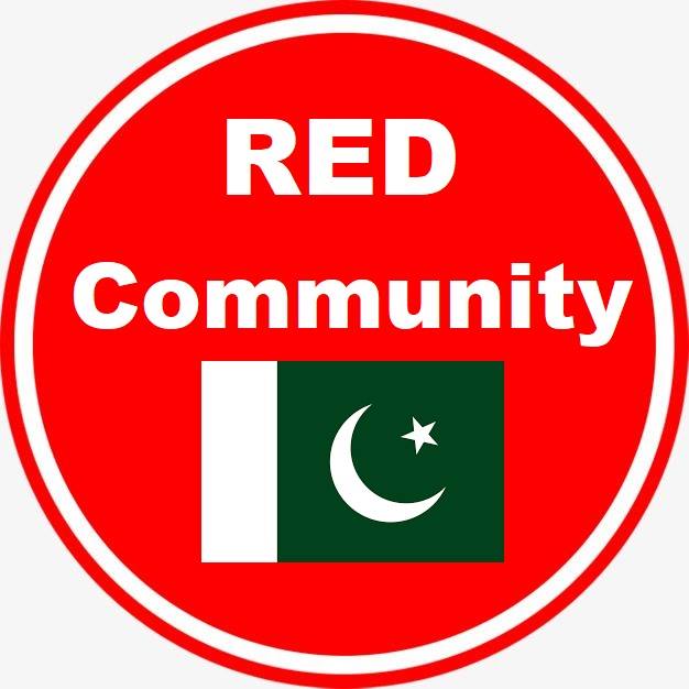 RED Community - Pakistan