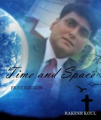 Mysteries of universe