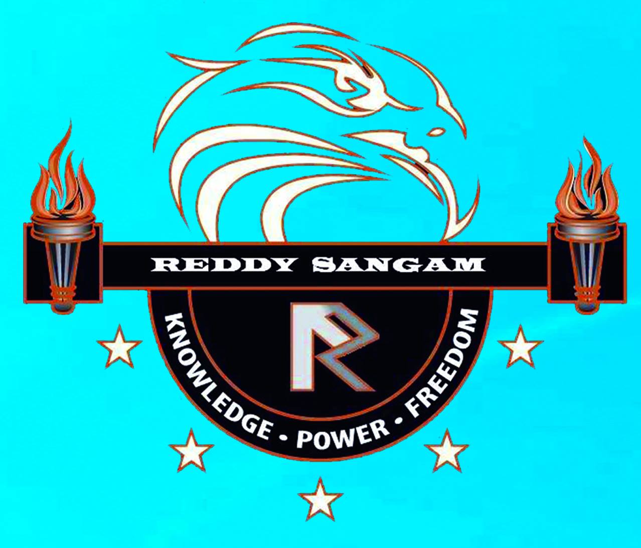 Reddy sangam jainath