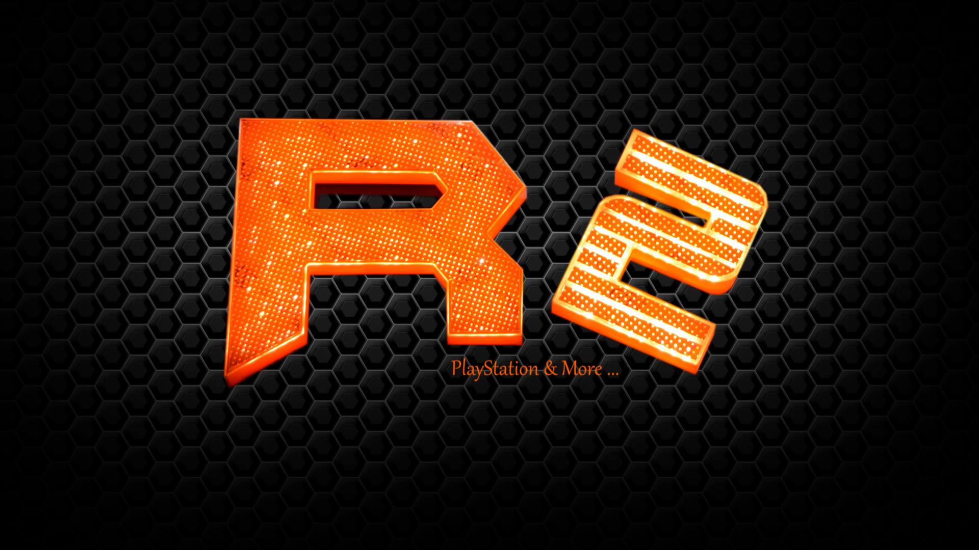 R2 PlayStation