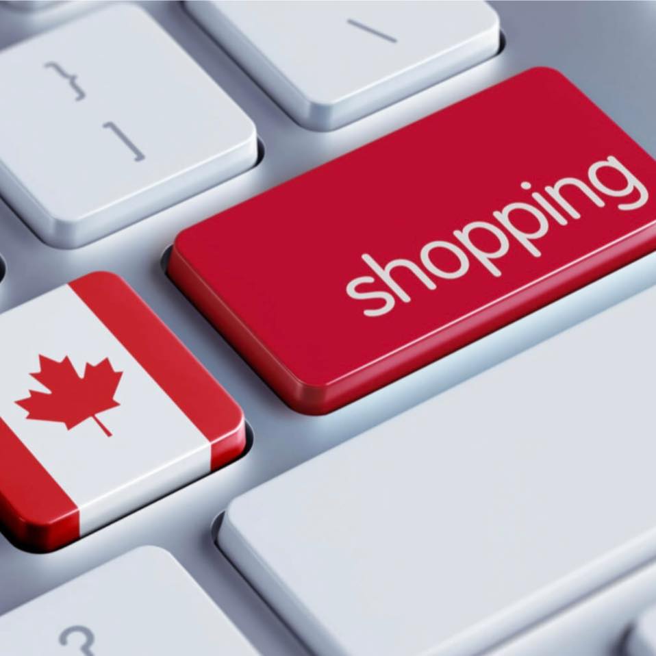 Authentic Canada Goods - Shopping and More