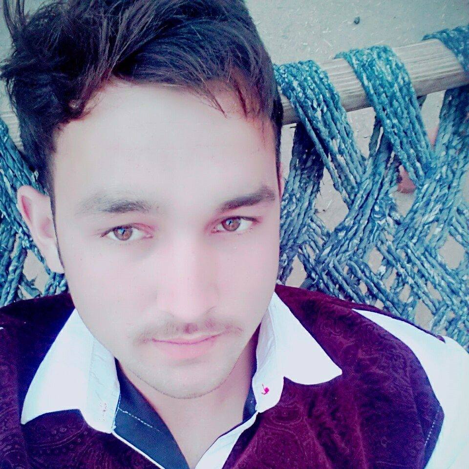 Rj Nadeem Hussain
