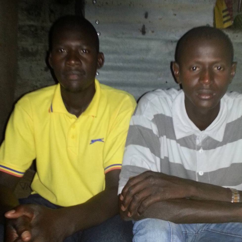 Keneba Youths For Development