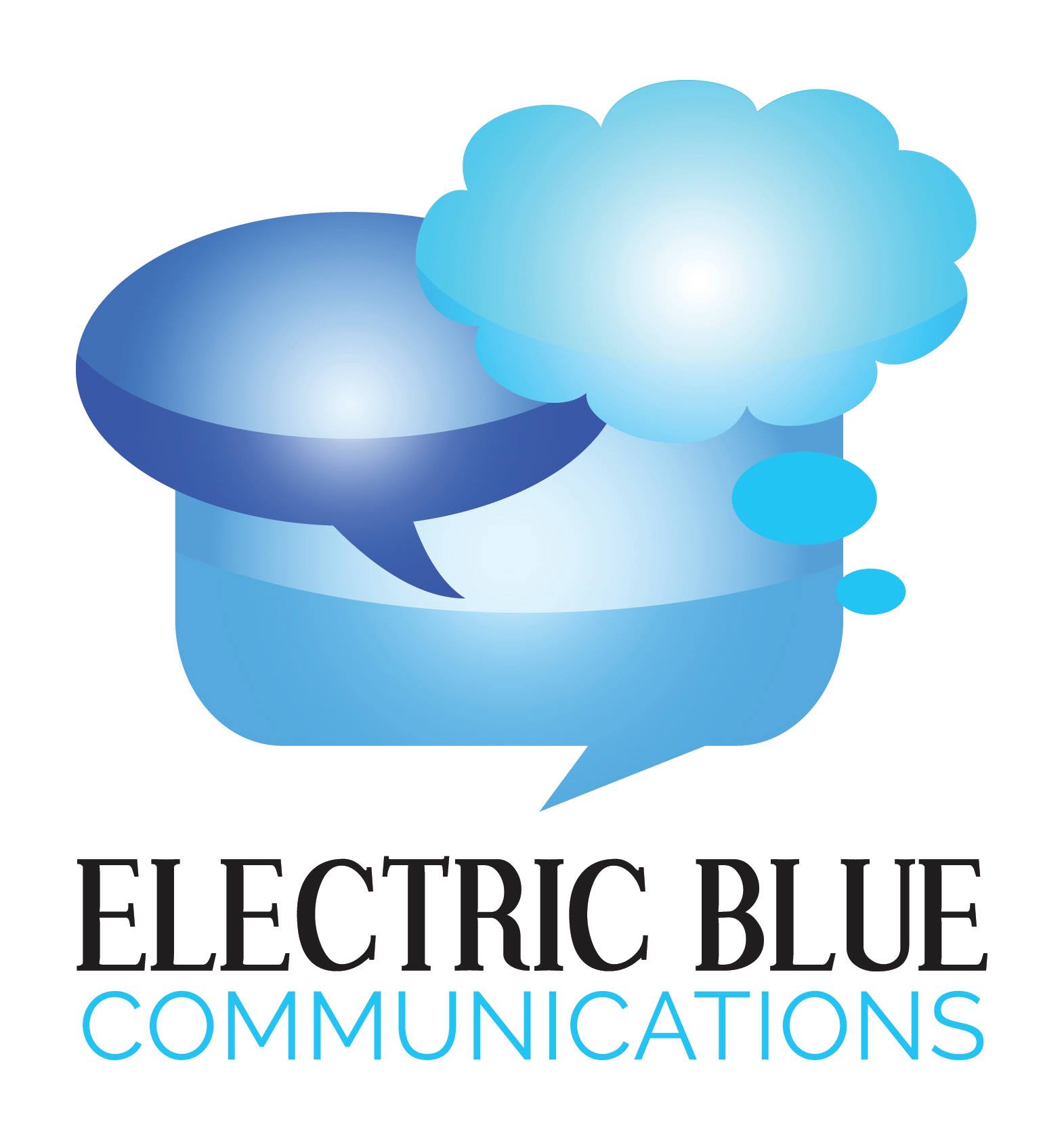 Electric Blue Communications