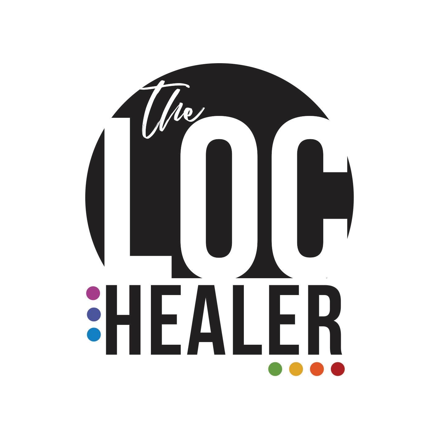 The Loc Healer (@thelochealer) • Facebook