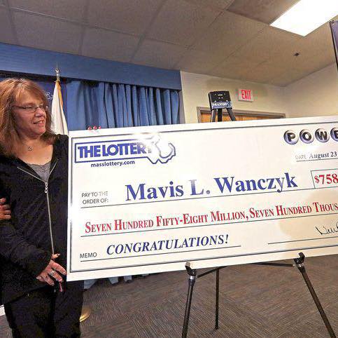 Mavis L wancyzk