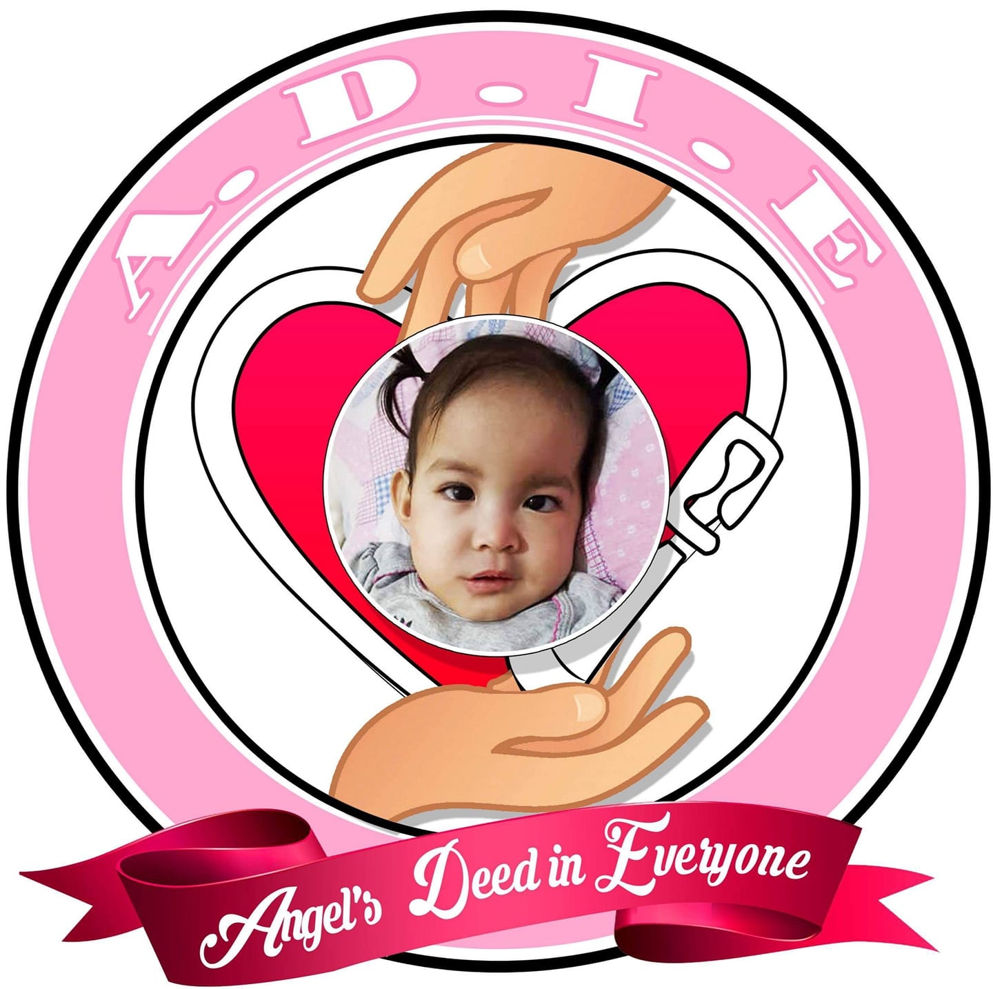 ADIE Angel's Deed In Everyone