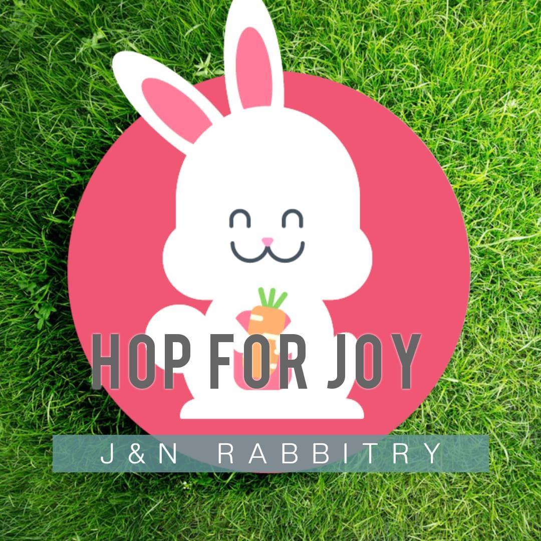 Hop for Joy Rabbitry