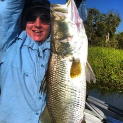 Northern Territory Fishing