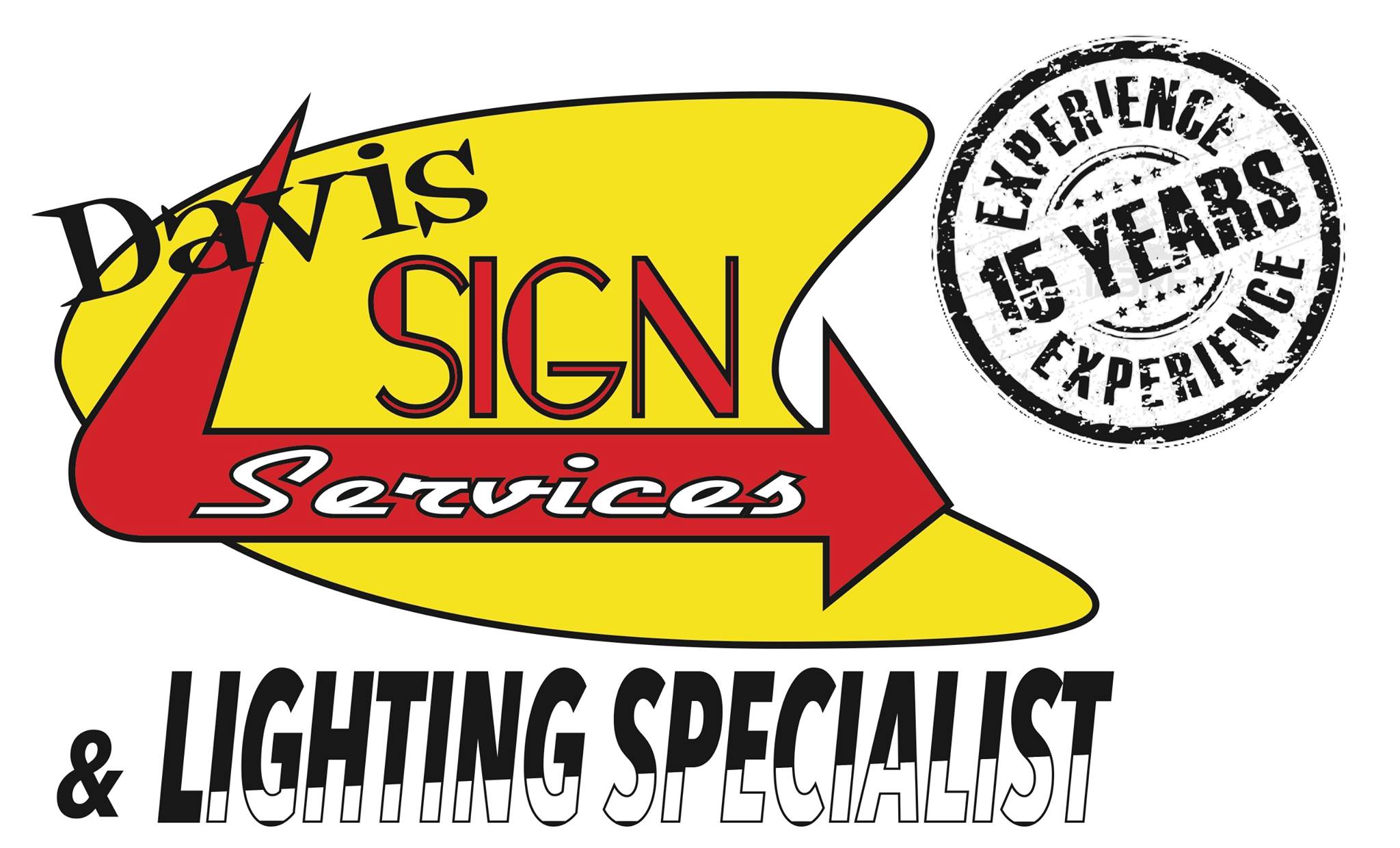 Davis Sign Services | St. Louis MO