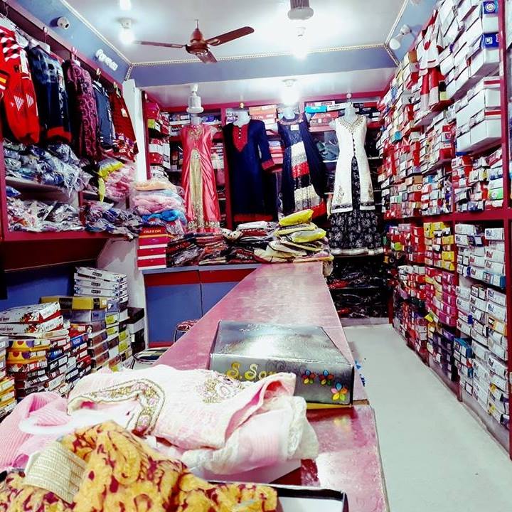 Abdur Rab Fancy Kids Garment