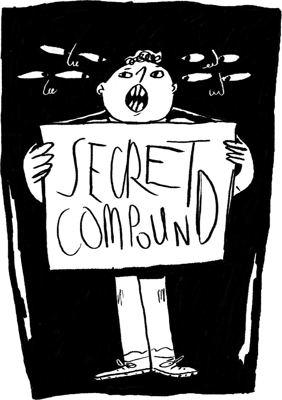 Secret Compound