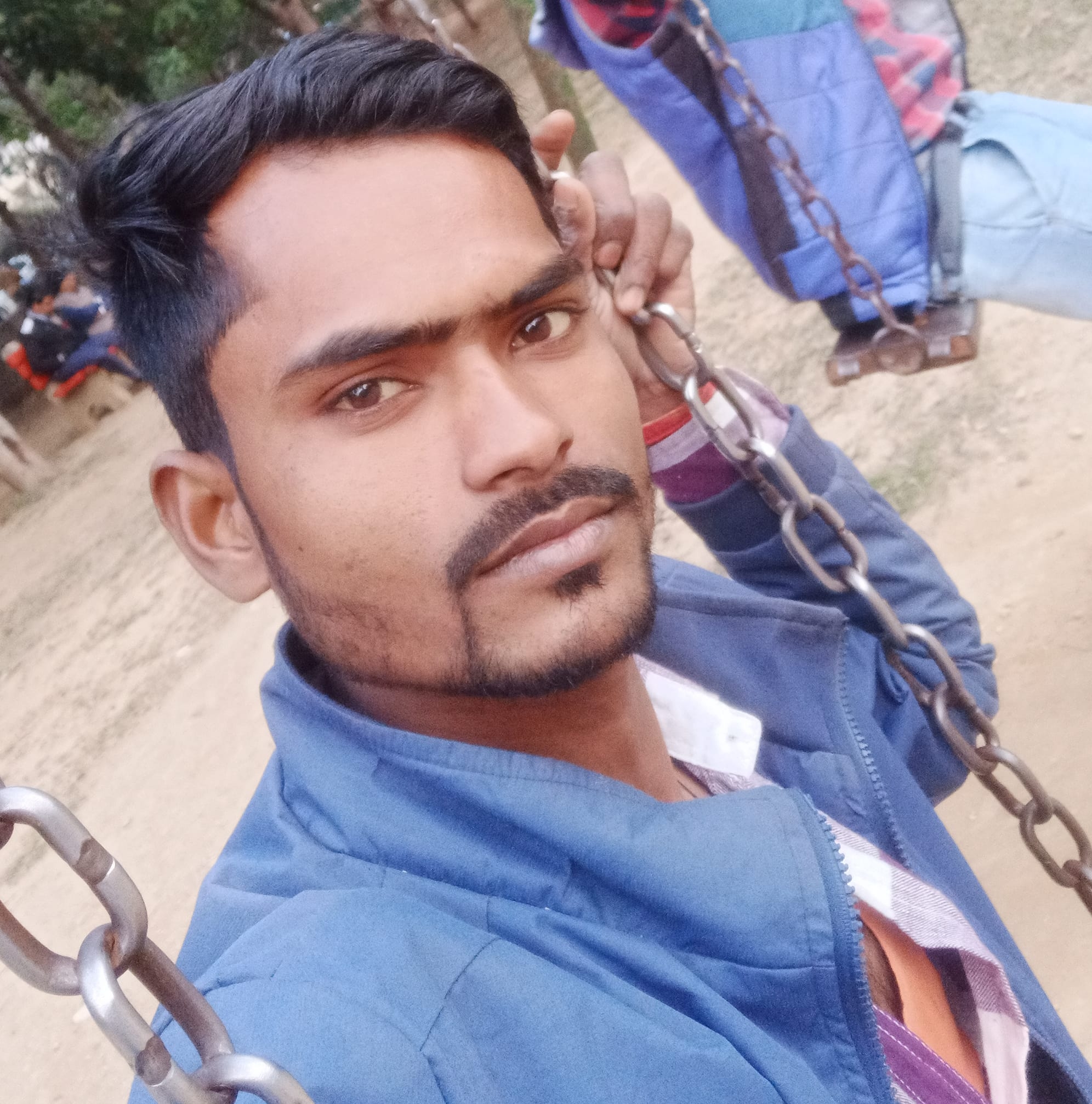 Mithun Kumar Raj